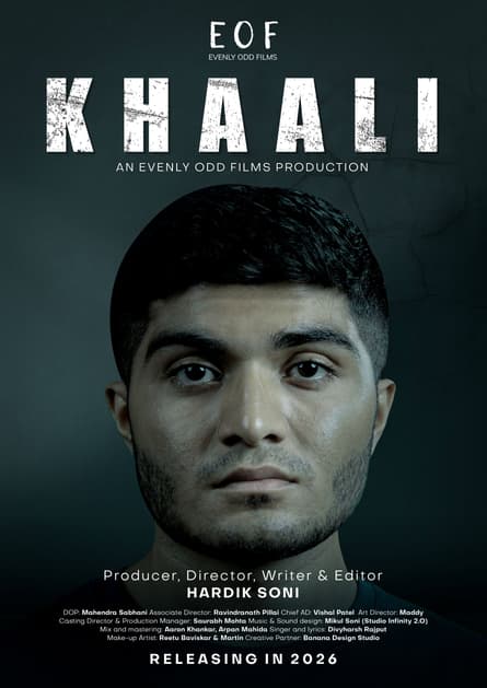 Khaali