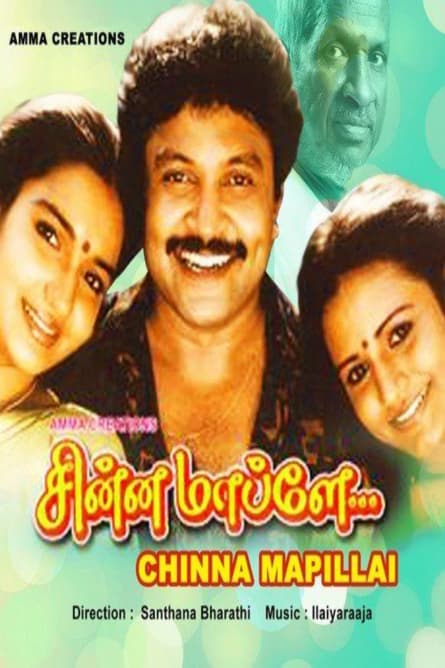 Chinna Mappillai