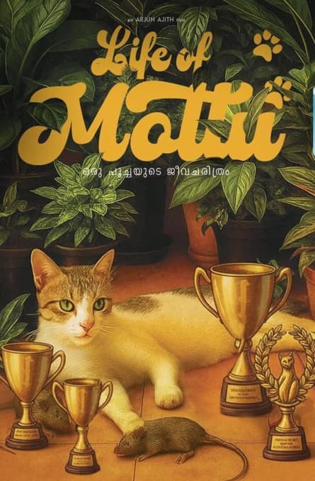 Viața lui Mottu