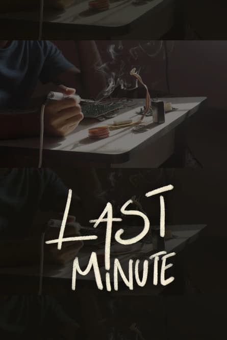 Last Minute
