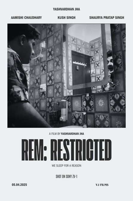 REM:RESTRICTED
