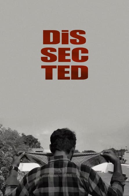 Dissected