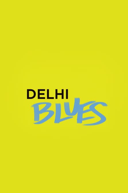 Delhi Blues