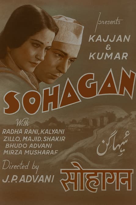 Suhagan