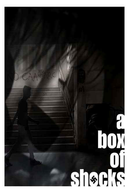 A Box of Shocks