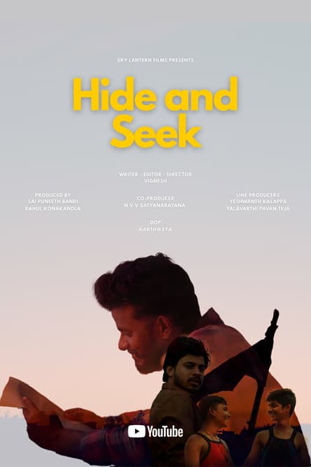 Hide and Seek
