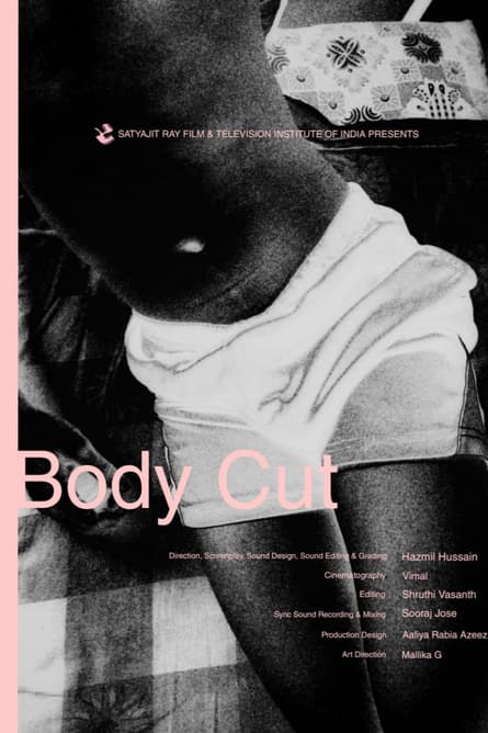 Body Cut
