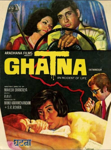 Ghatna