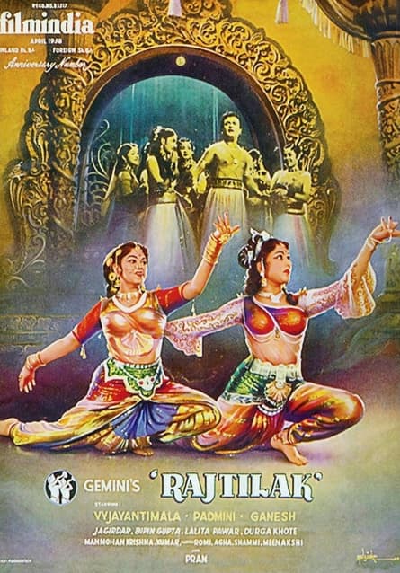 Raj Tilak