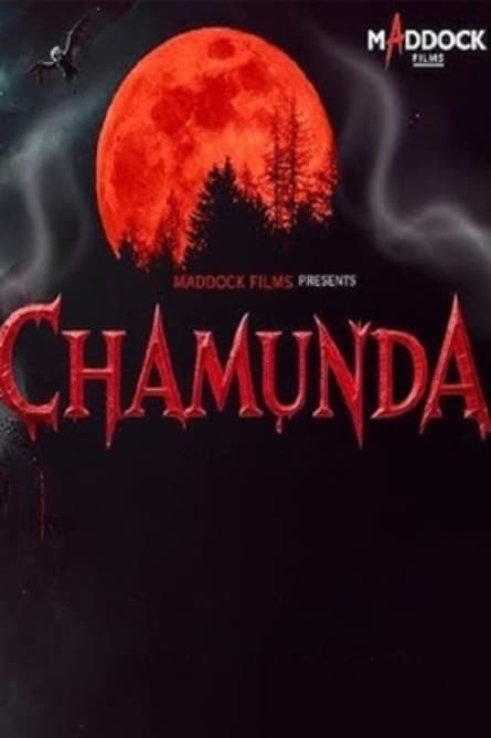 Chamunda