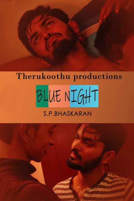 Blue Night