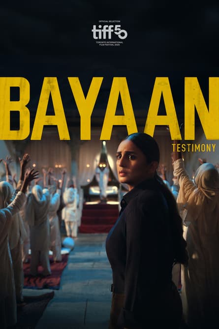 Bayaan