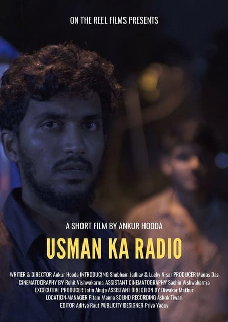 Usman Ka Radio