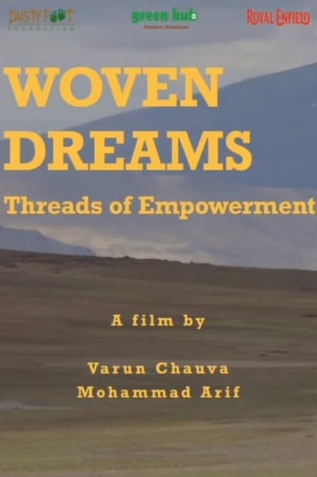 Woven Dreams