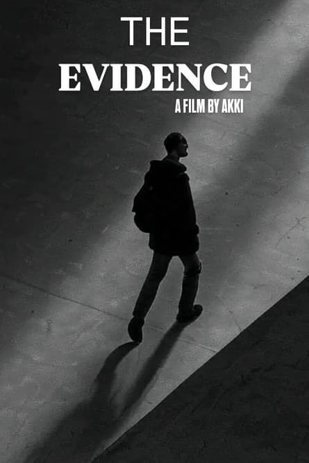 THE EVIDENCE HUNT