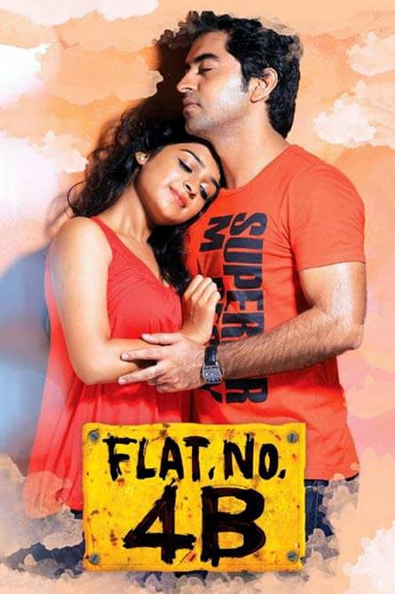 Flat No.4B