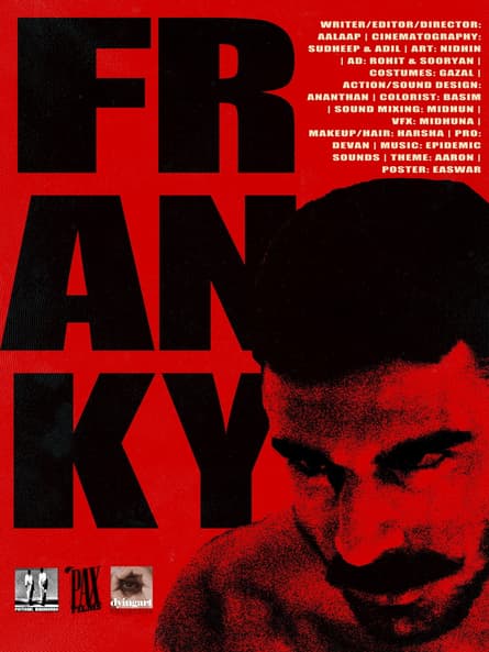 FRANKY