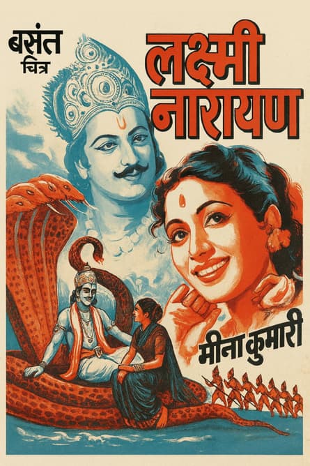 Lakshmi Narayan