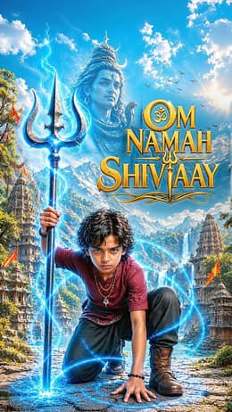 Om Namah Shivaay