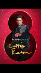 Koffee With Karan