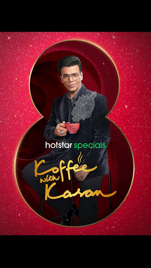 Koffee With Karan