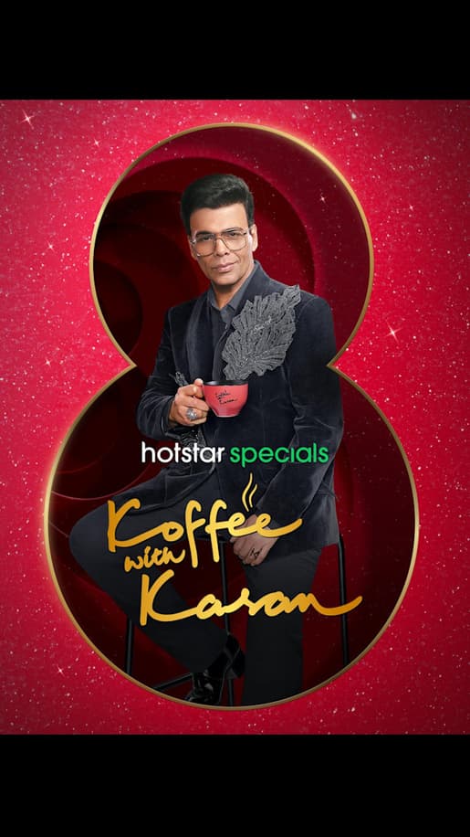 Koffee With Karan