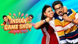 Indian Game Show