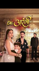 Dr. Aarambhi