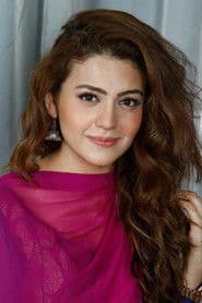 Zara Noor Abbas