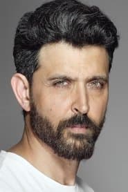 Hrithik Roshan