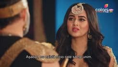 Season 6 Episode 121