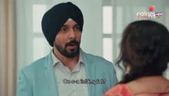 Season 6 Episode 124