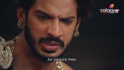 Season 6 Episode 123