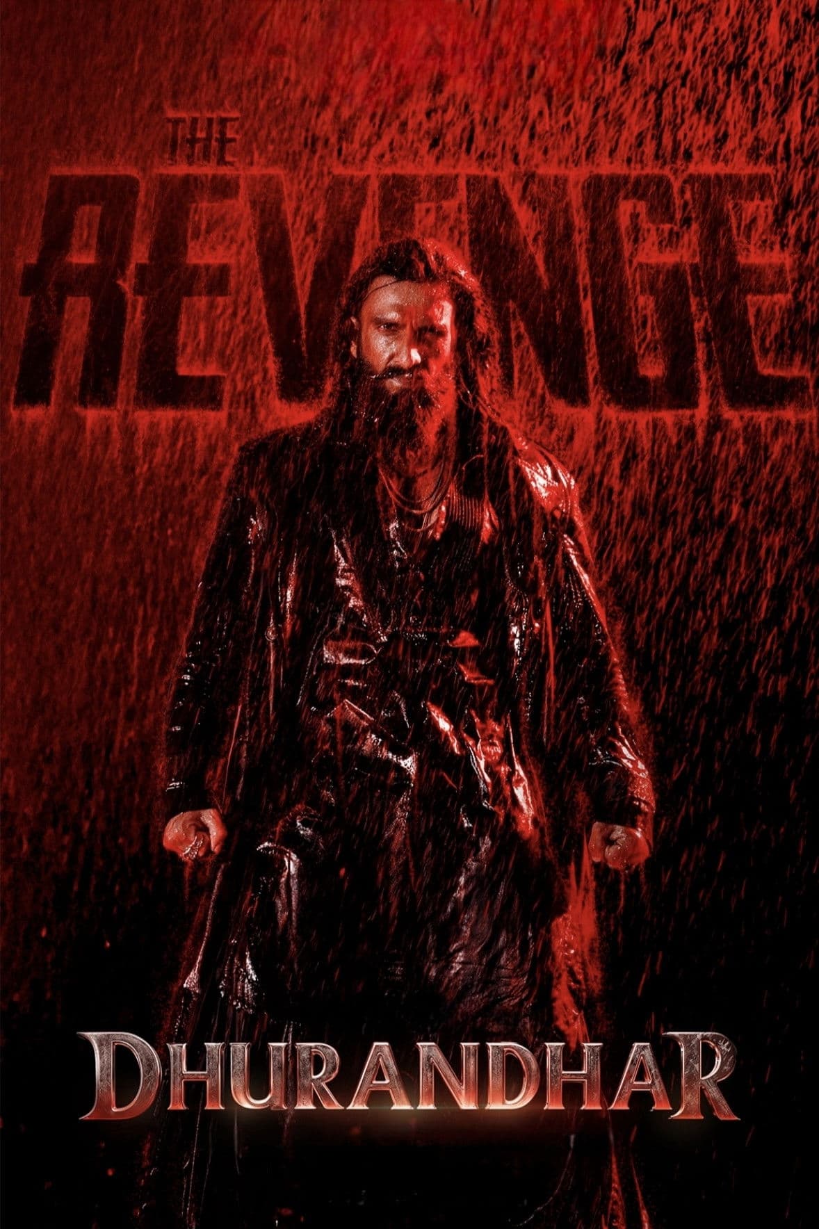 Dhurandhar: The Revenge (2026)