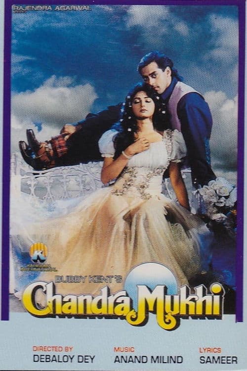 Chandra Mukhi (1993)