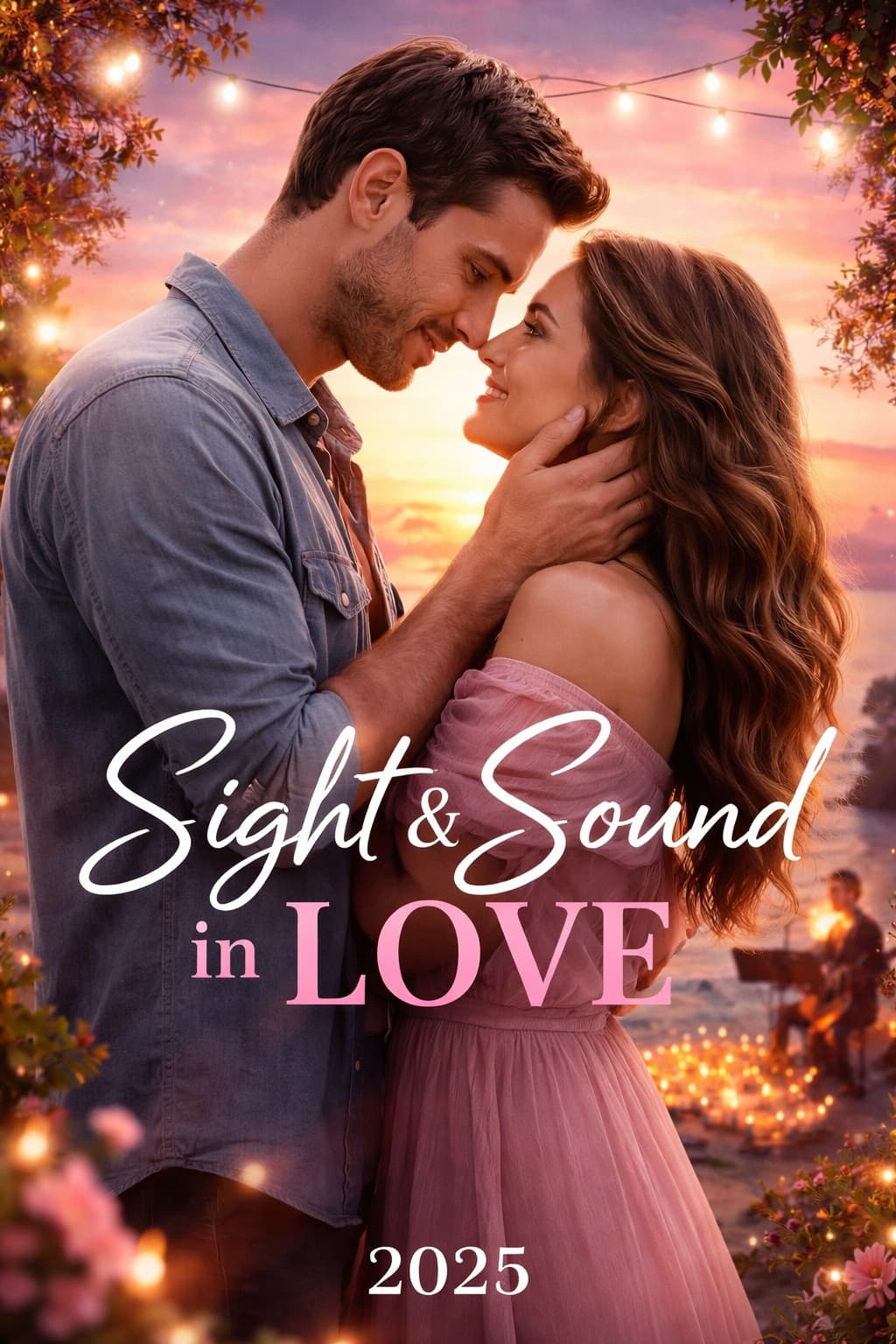 Sight & Sound in Love (1970)