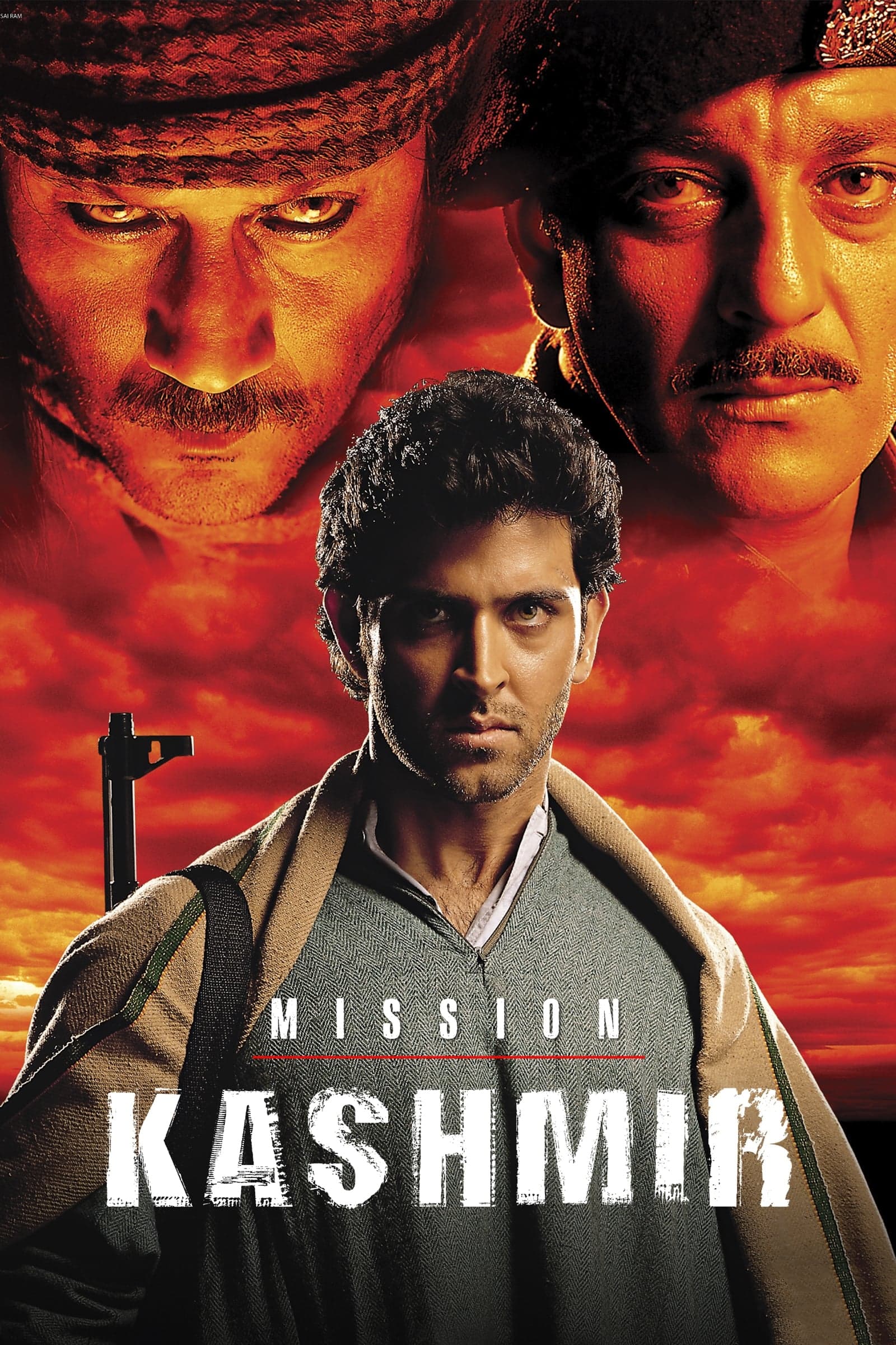 Misiunea Kashmir (2000)