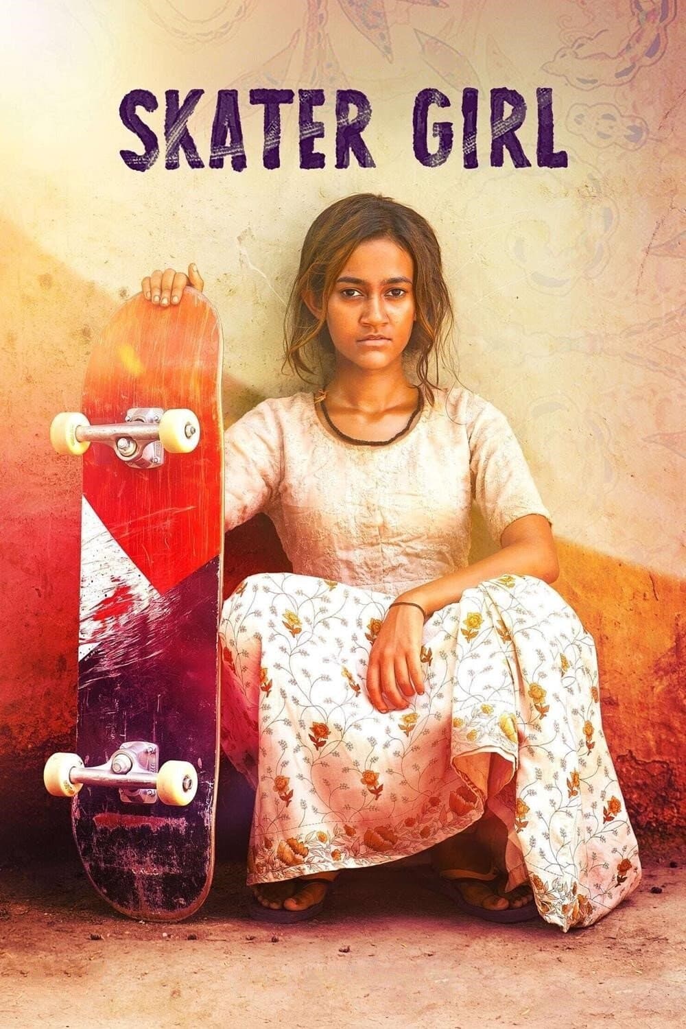 Skaterita (2021)