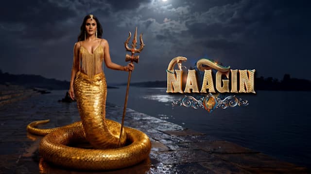 Naagin