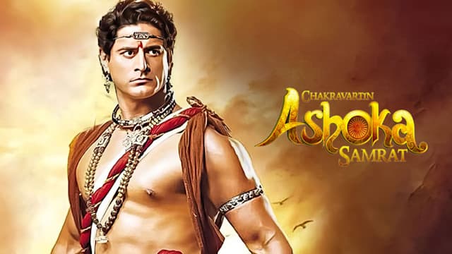 Chakravartin Ashoka Samrat