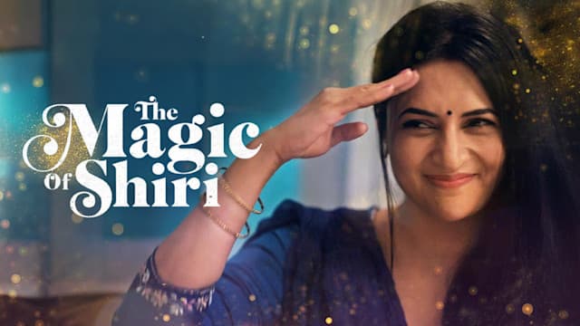 The Magic Of Shiri
