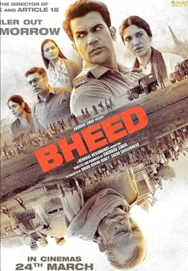 Bheed (2023)