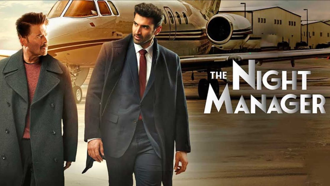 The Night Manager