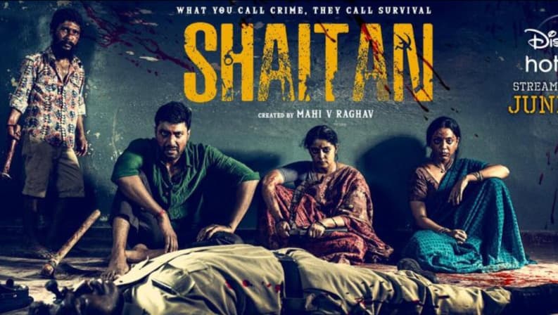 Shaitan