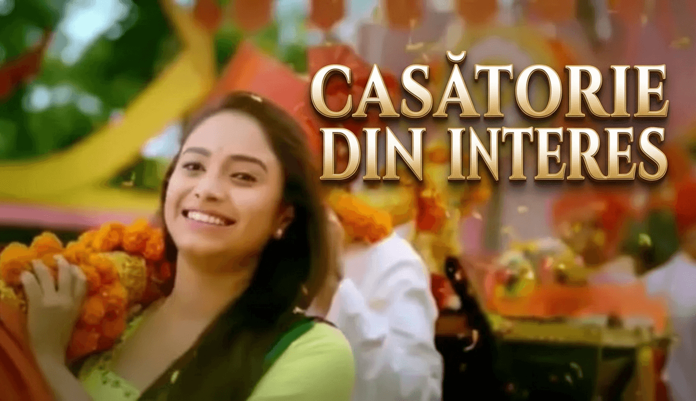 Casatorie din interes