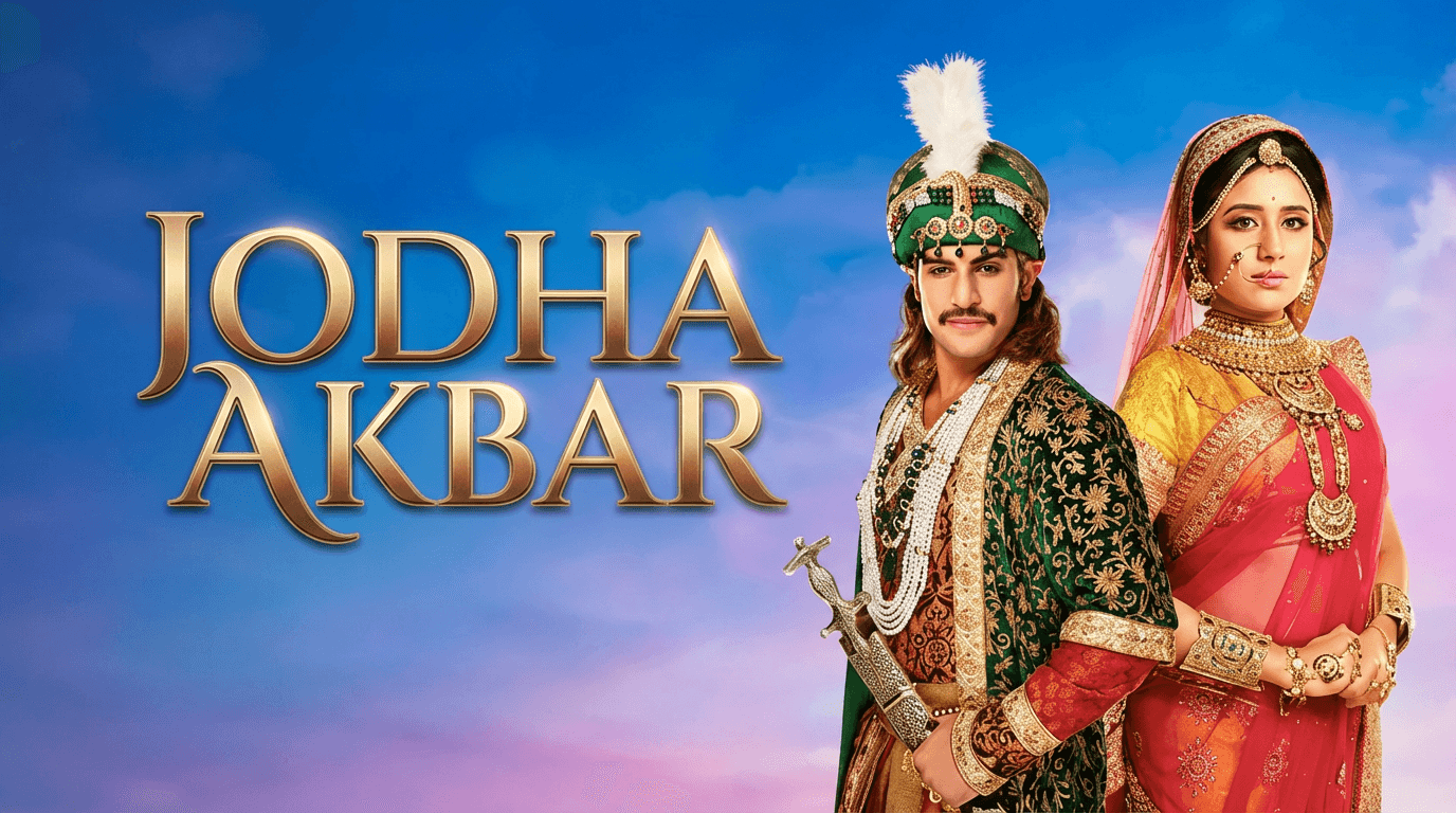 Jodha Akbar