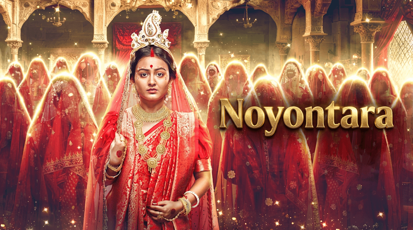 Noyontara