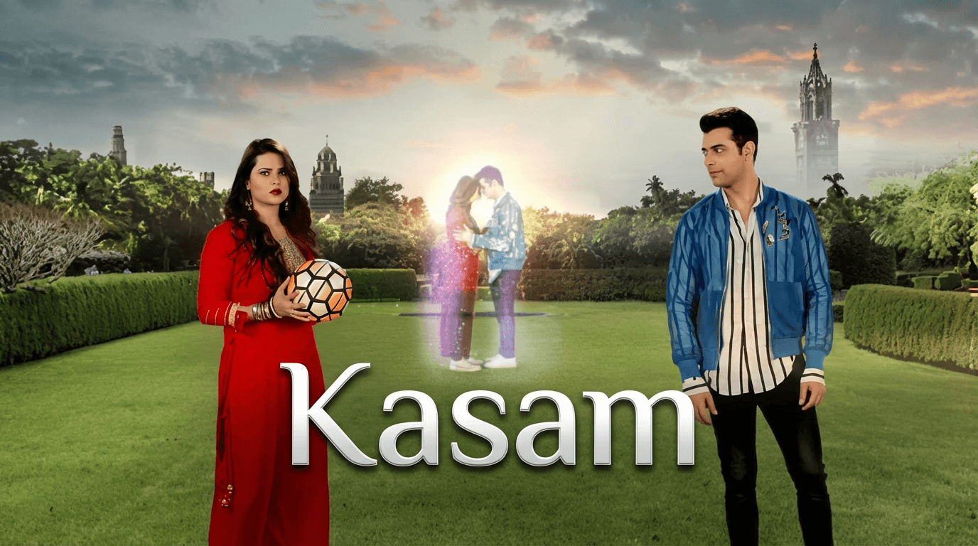 Kasam