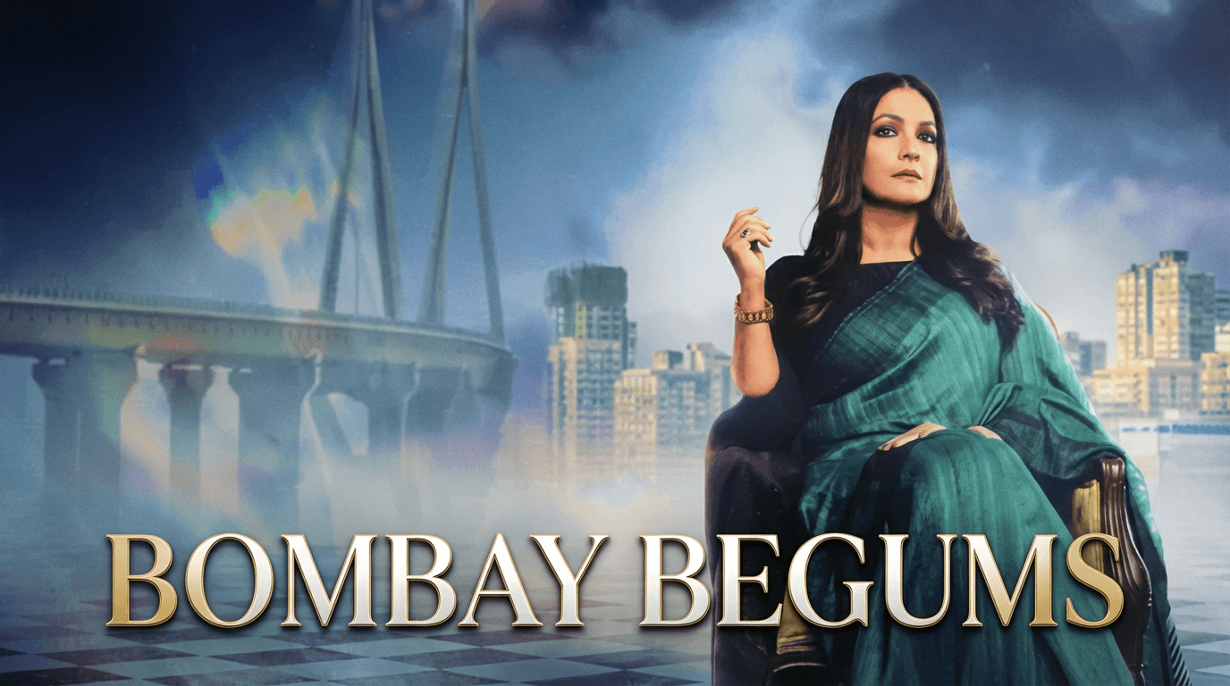 Bombay Begums
