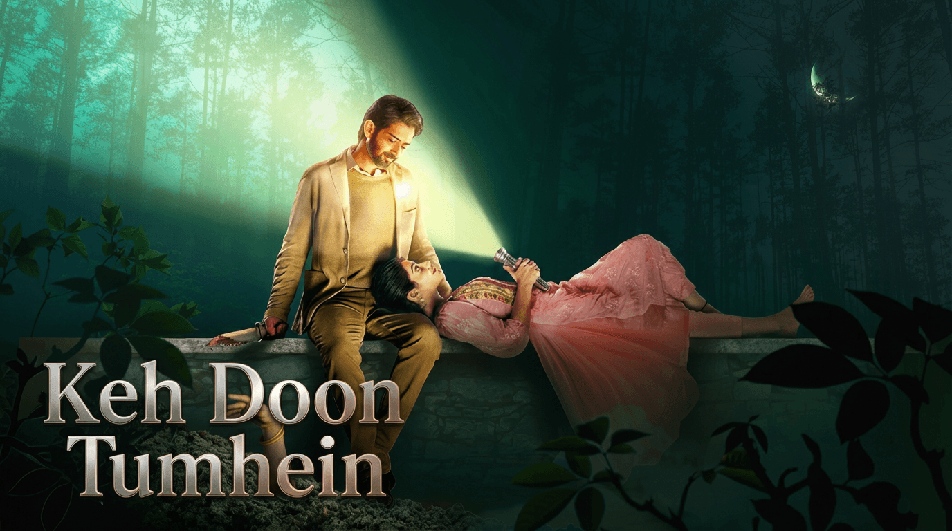 Keh Doon Tumhein